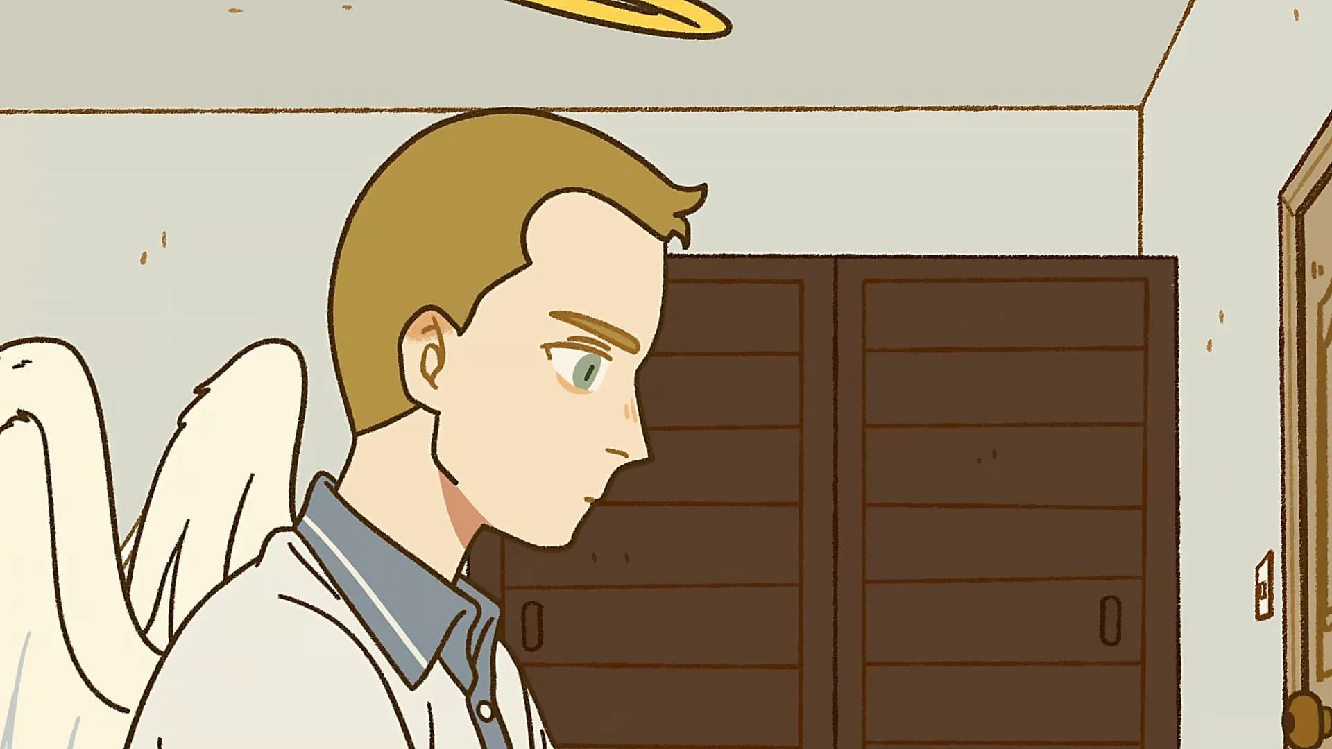 Улица всех святых 4 screenshot 2