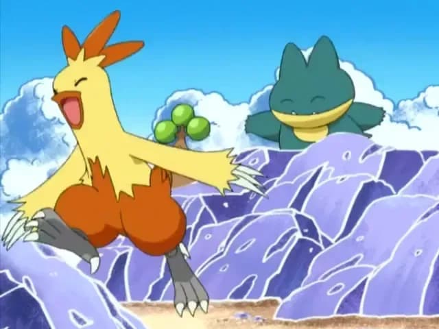 Остров приключений Пикачу screenshot 2