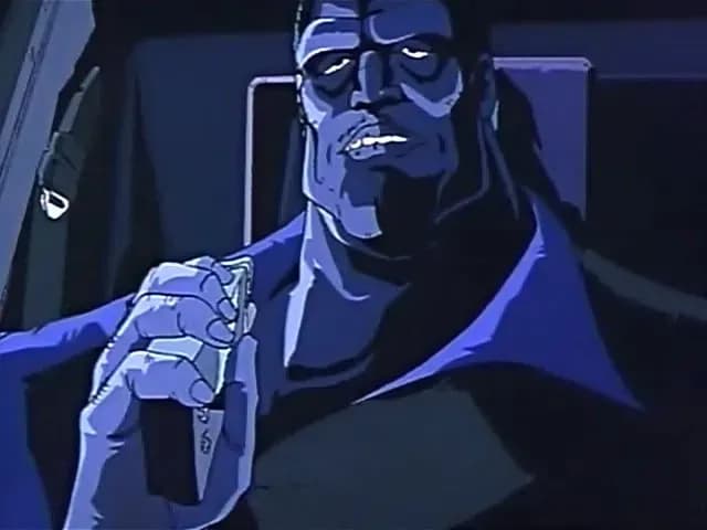 Гайвер: Вне контроля screenshot 1