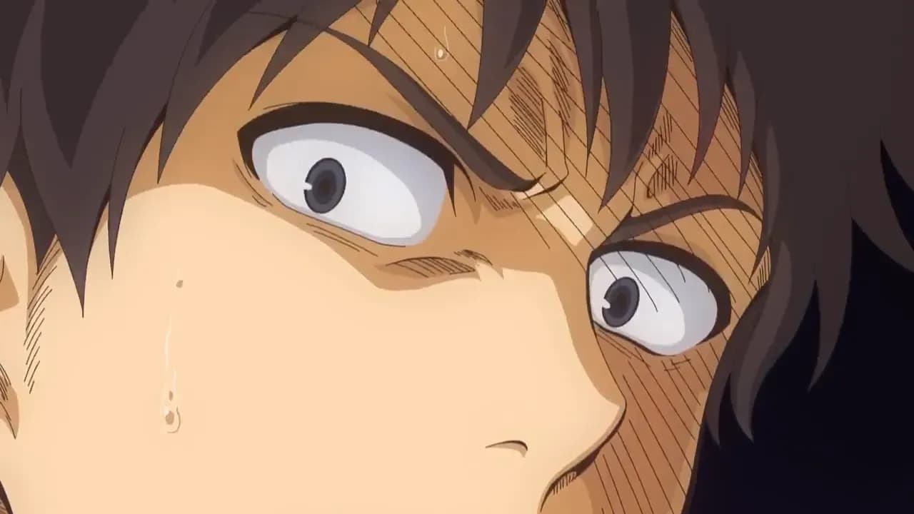 Что вы здесь делаете, сэнсэй? screenshot 1