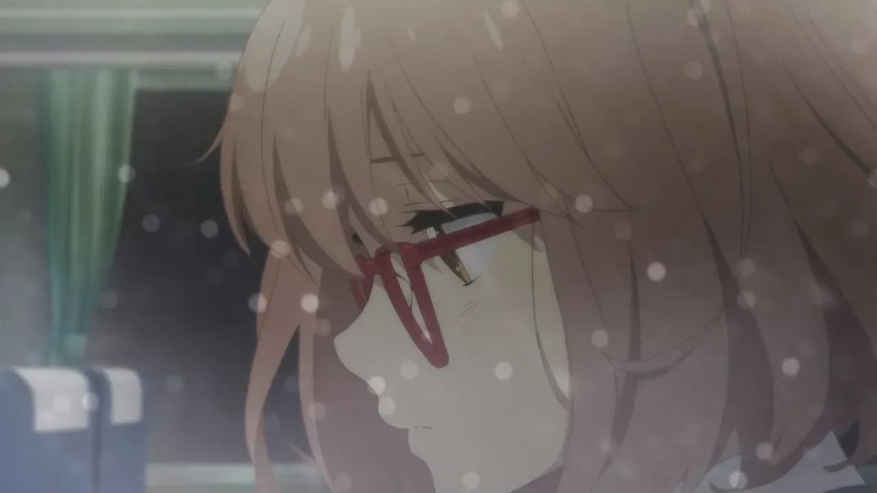 За пределом: Прошлое screenshot 1