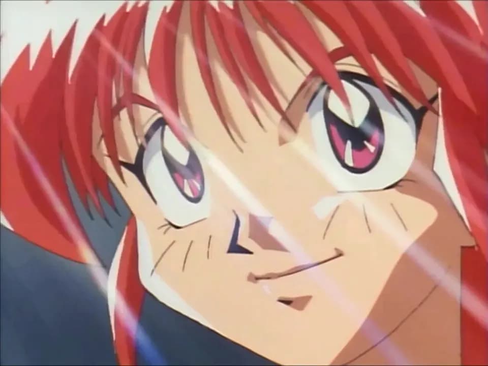 Высокий удар Аянэ screenshot 2