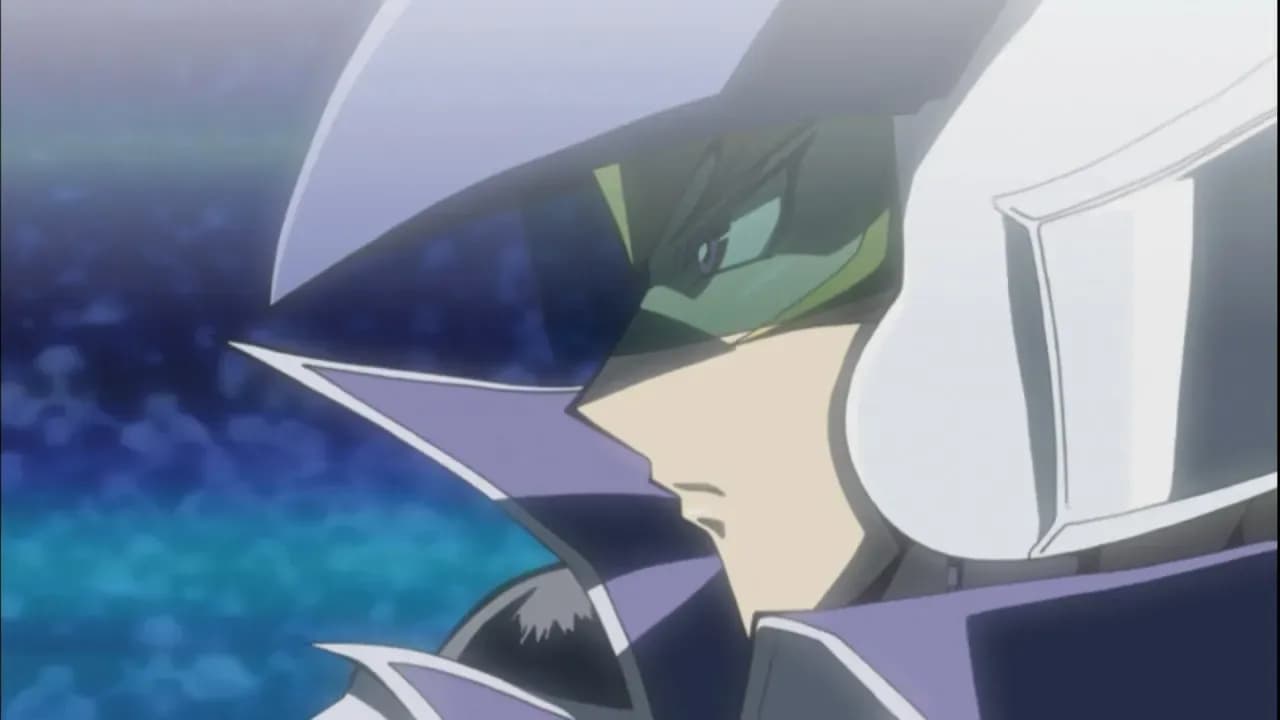 Югио! 5D screenshot 2