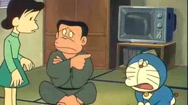 Дораэмон screenshot 2