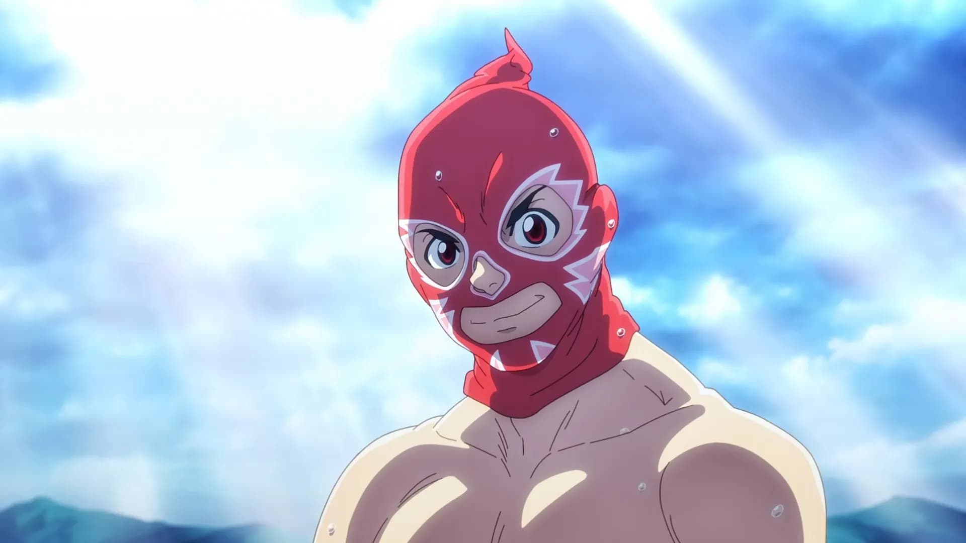 Фронтир Шангри-ла screenshot 2