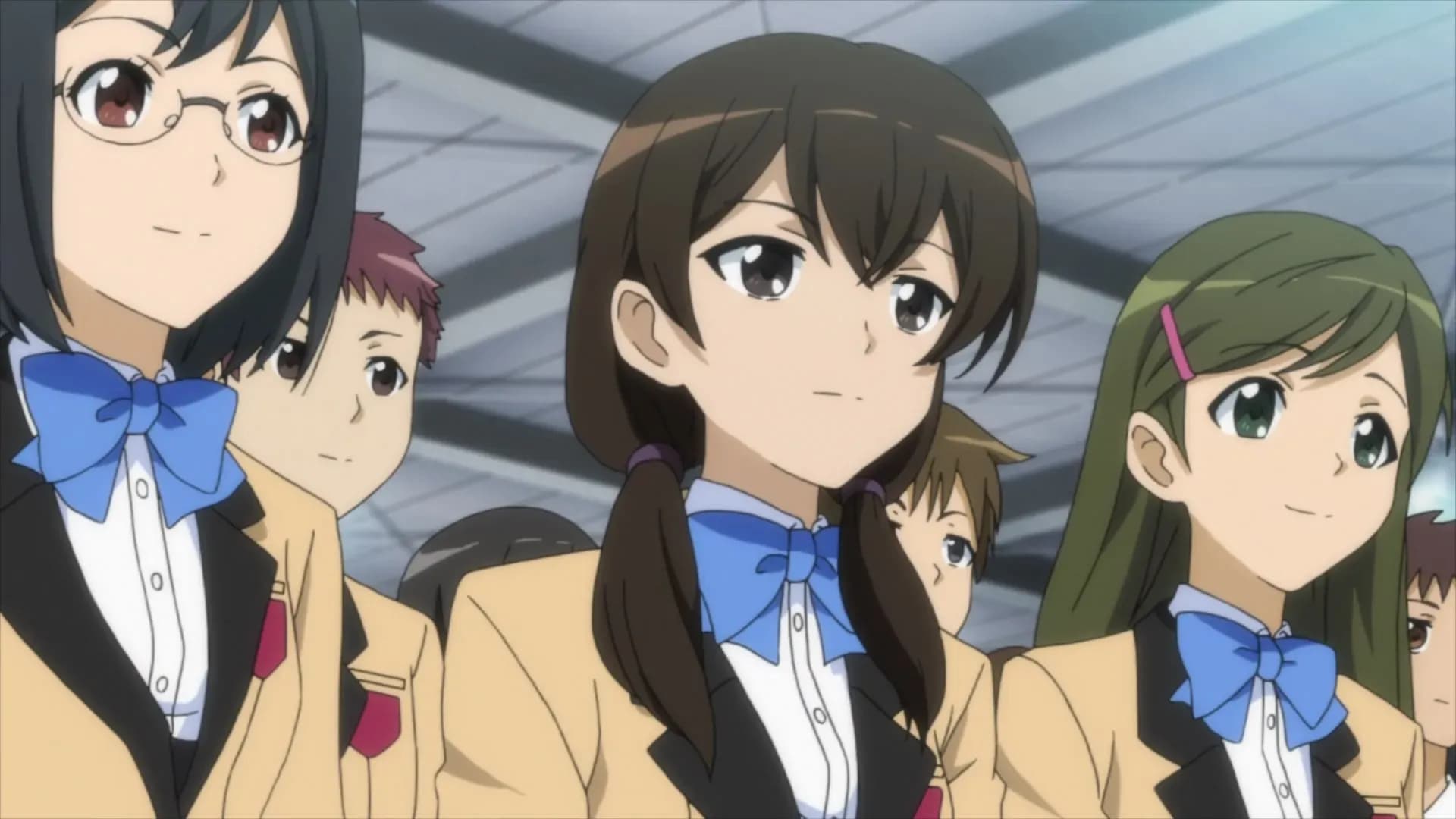 Я, два хвоста и пришельцев тьма screenshot 2