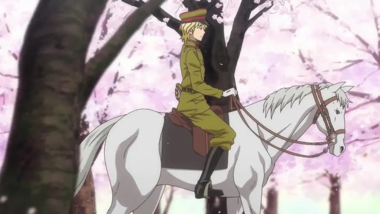 Госпожа Умница, фильм 1 screenshot 2