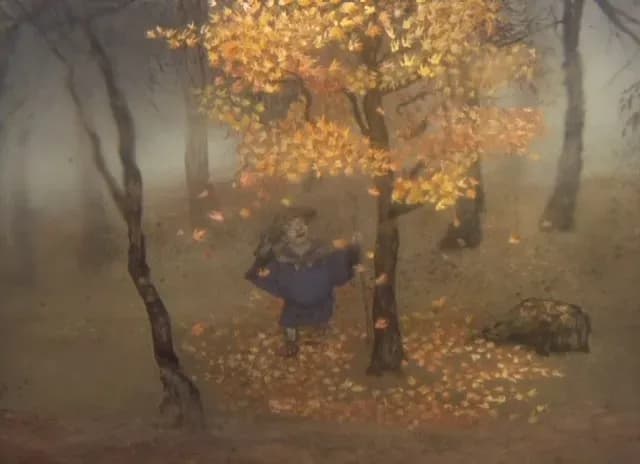 Зимние дни screenshot 1