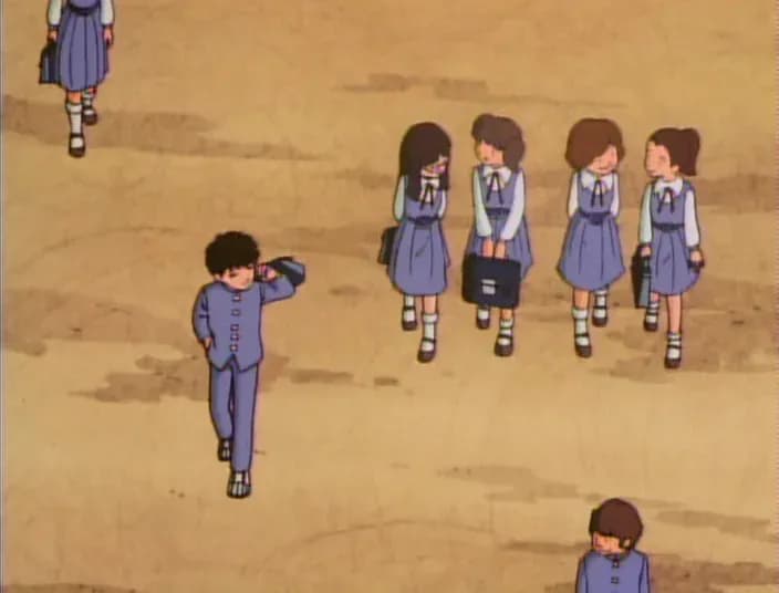 Лунн: Вплавь по ветру screenshot 1