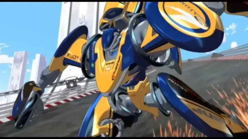 Бессмертный Гран-При screenshot 1