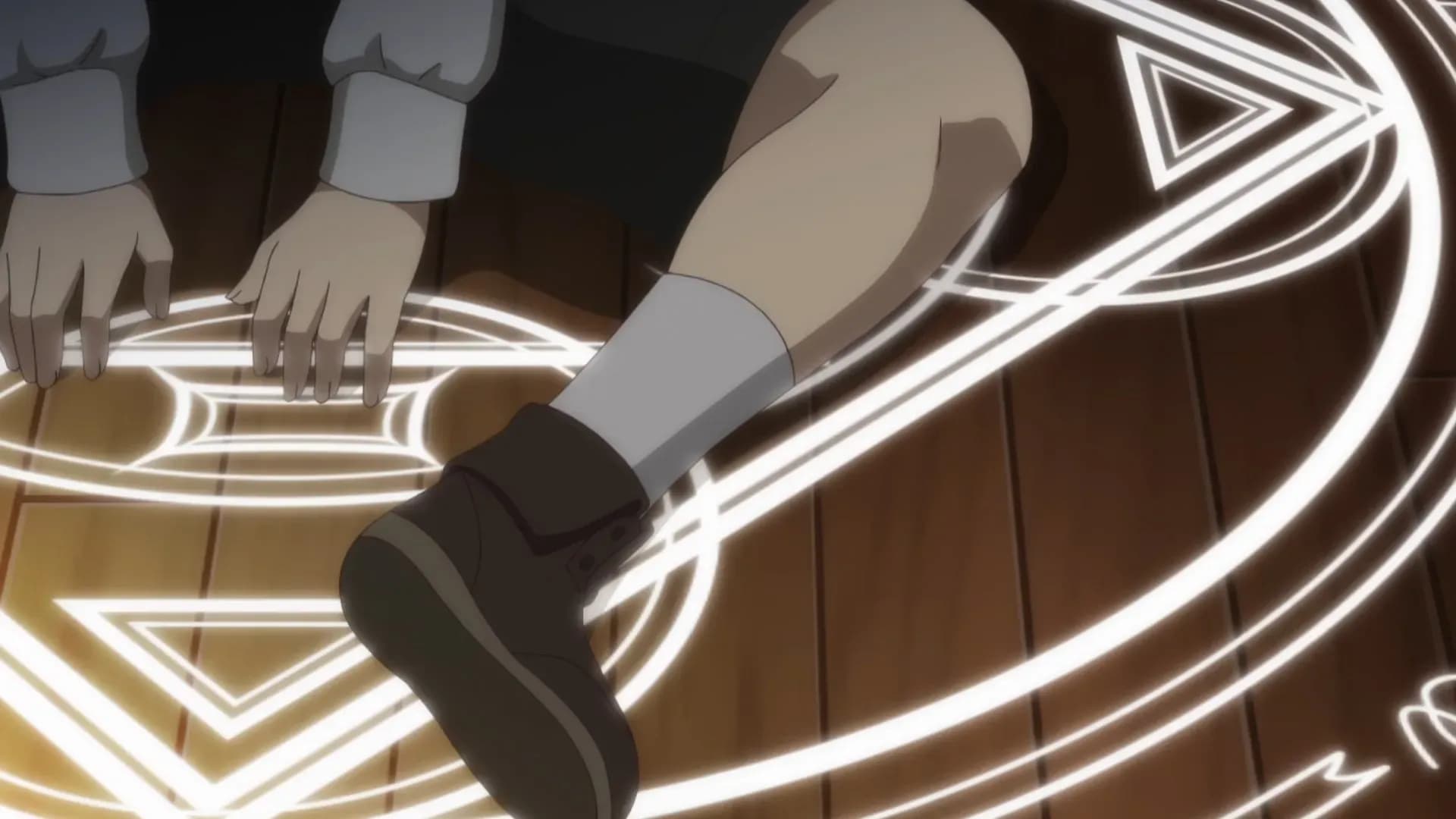 Перерождение сильнейшего экзорциста screenshot 1