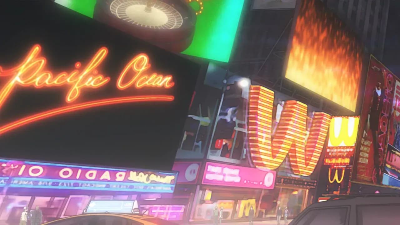 Детектив Конан screenshot 1