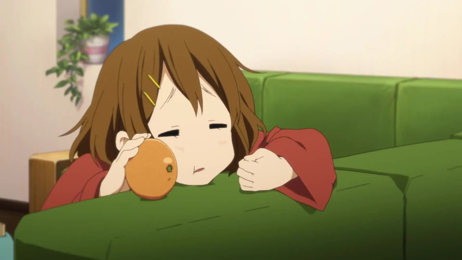 K-On! Фильм screenshot 2