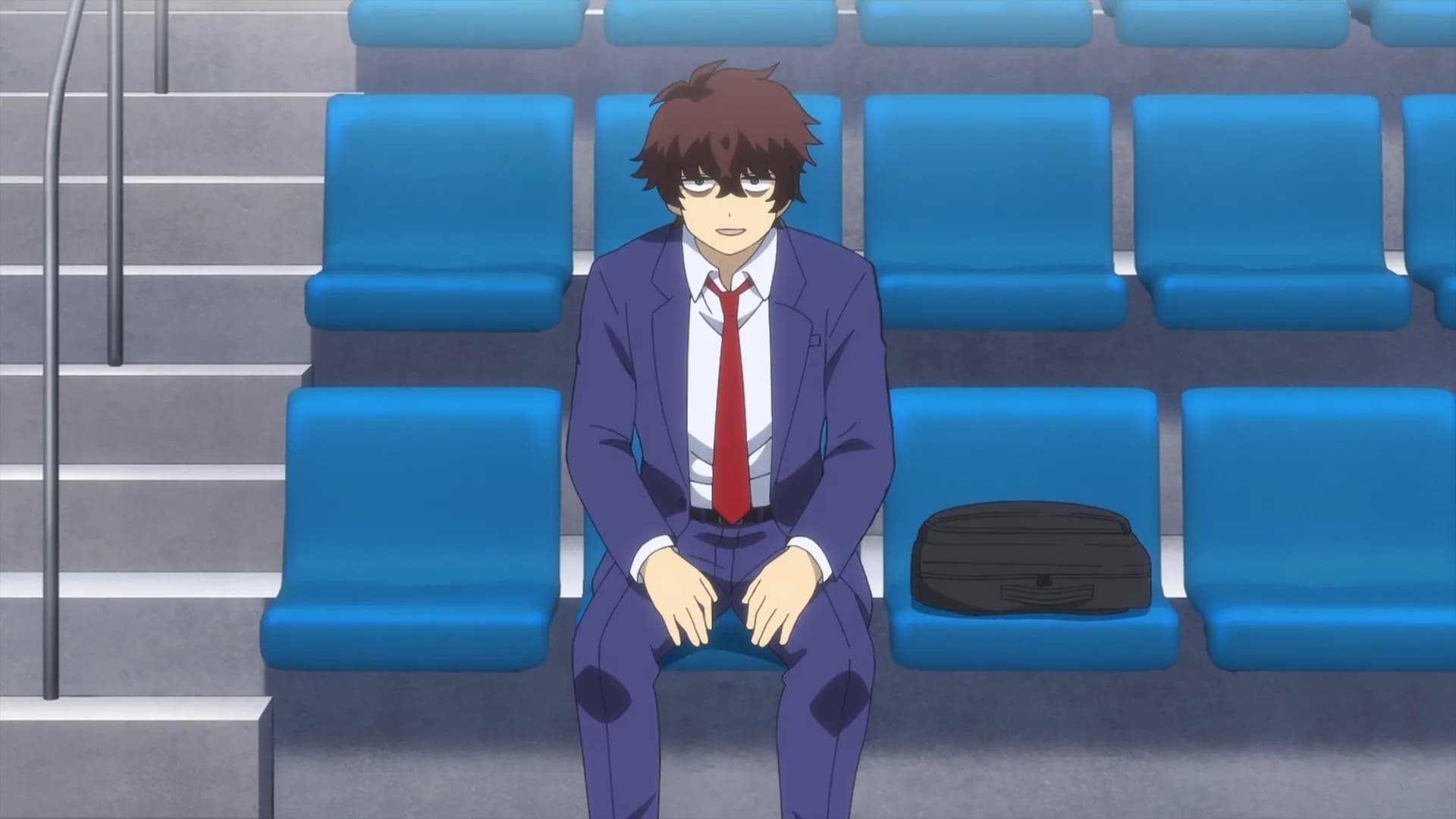 Ловец бейсбольного поля! screenshot 1