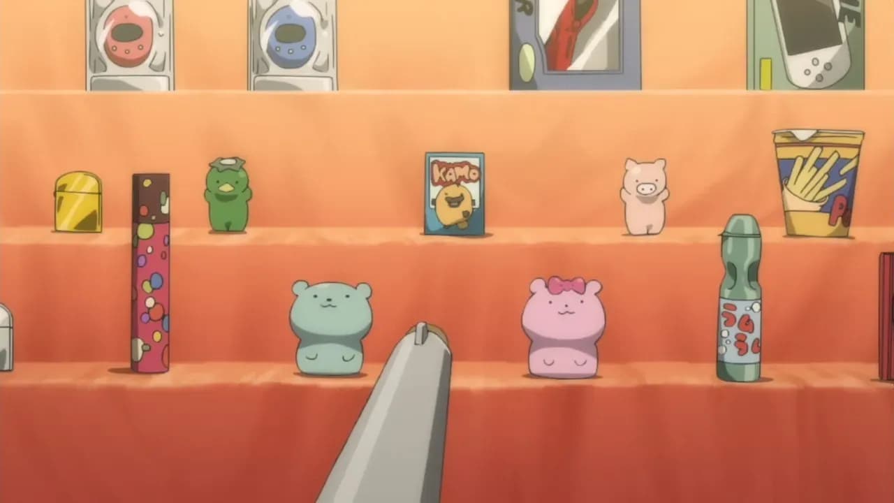 Вечность вечного 3: Соучастие мечты screenshot 2