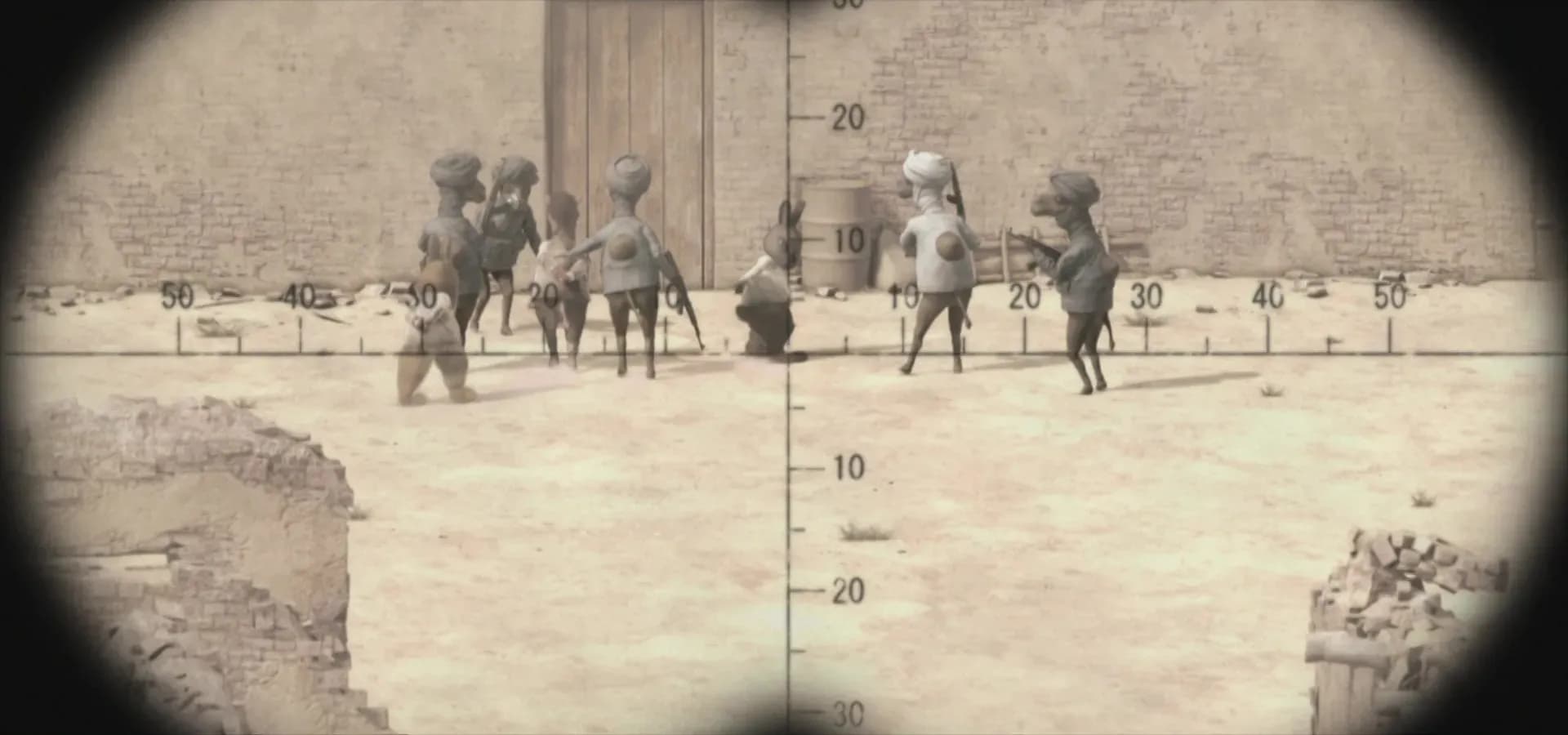 Кошачий апокалипсис screenshot 2