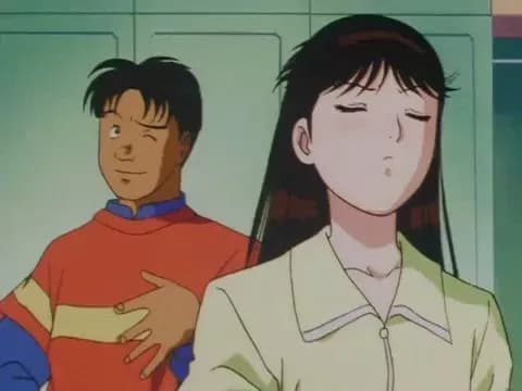 Дело ведет юный детектив Киндаити screenshot 1