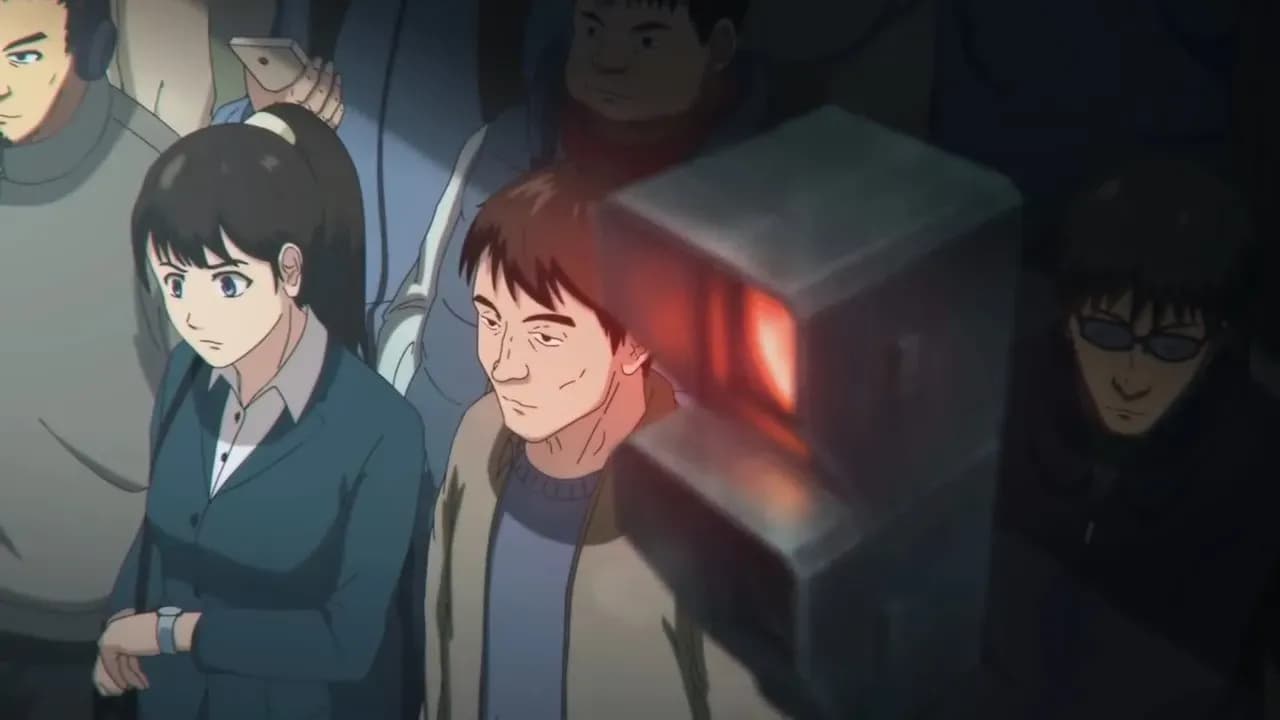 Ракшаса - Улица демонов screenshot 1