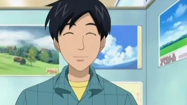 Путешествие Тэцуко screenshot 1