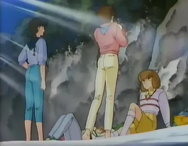 Морская тьма, лунная тень screenshot 1