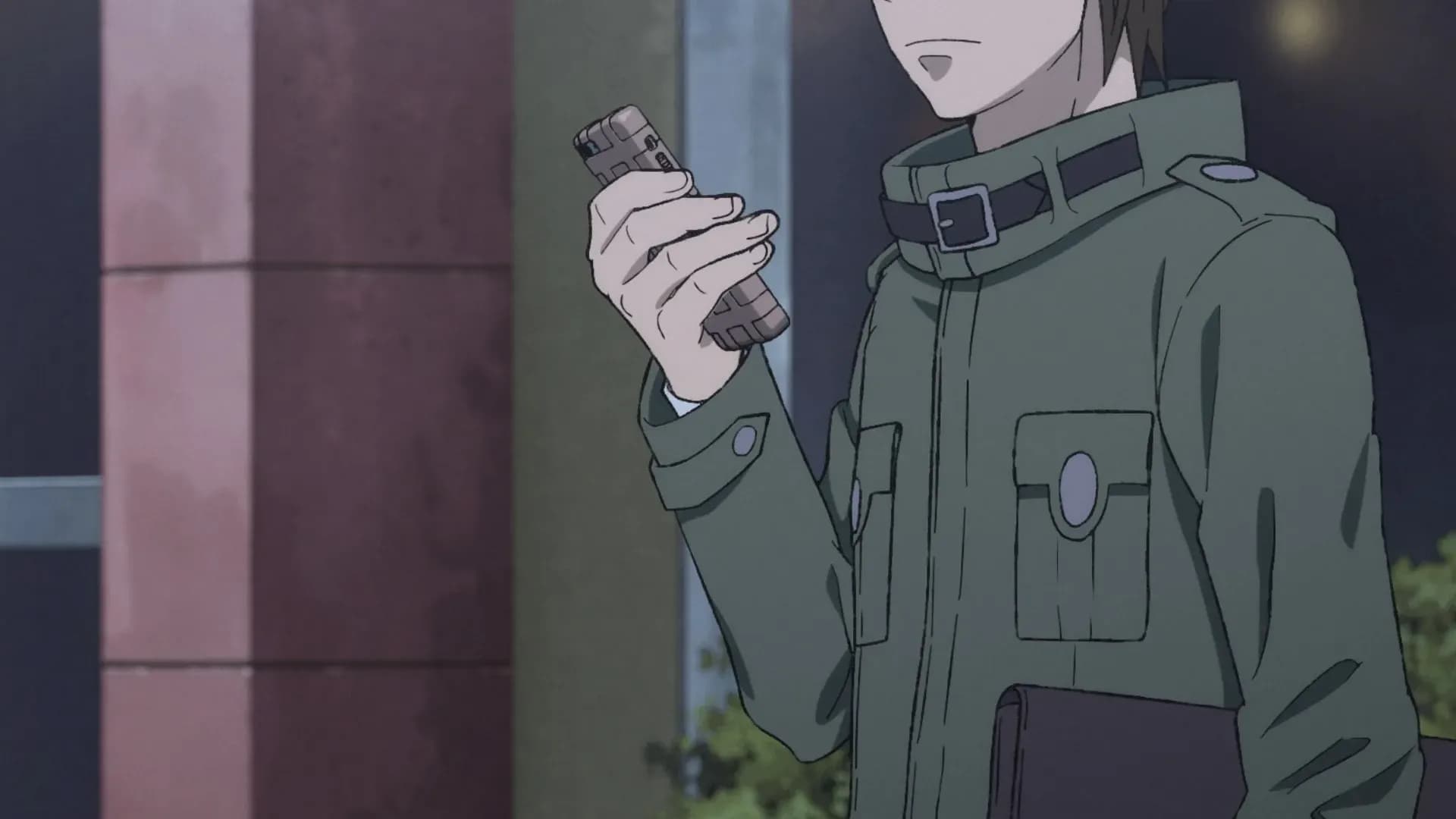 Перерождение Дяди screenshot 2