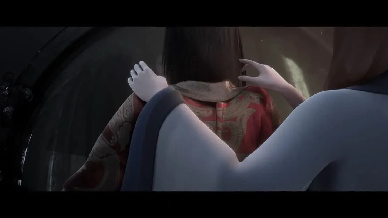 Зеркальный город Шуанчэн screenshot 2