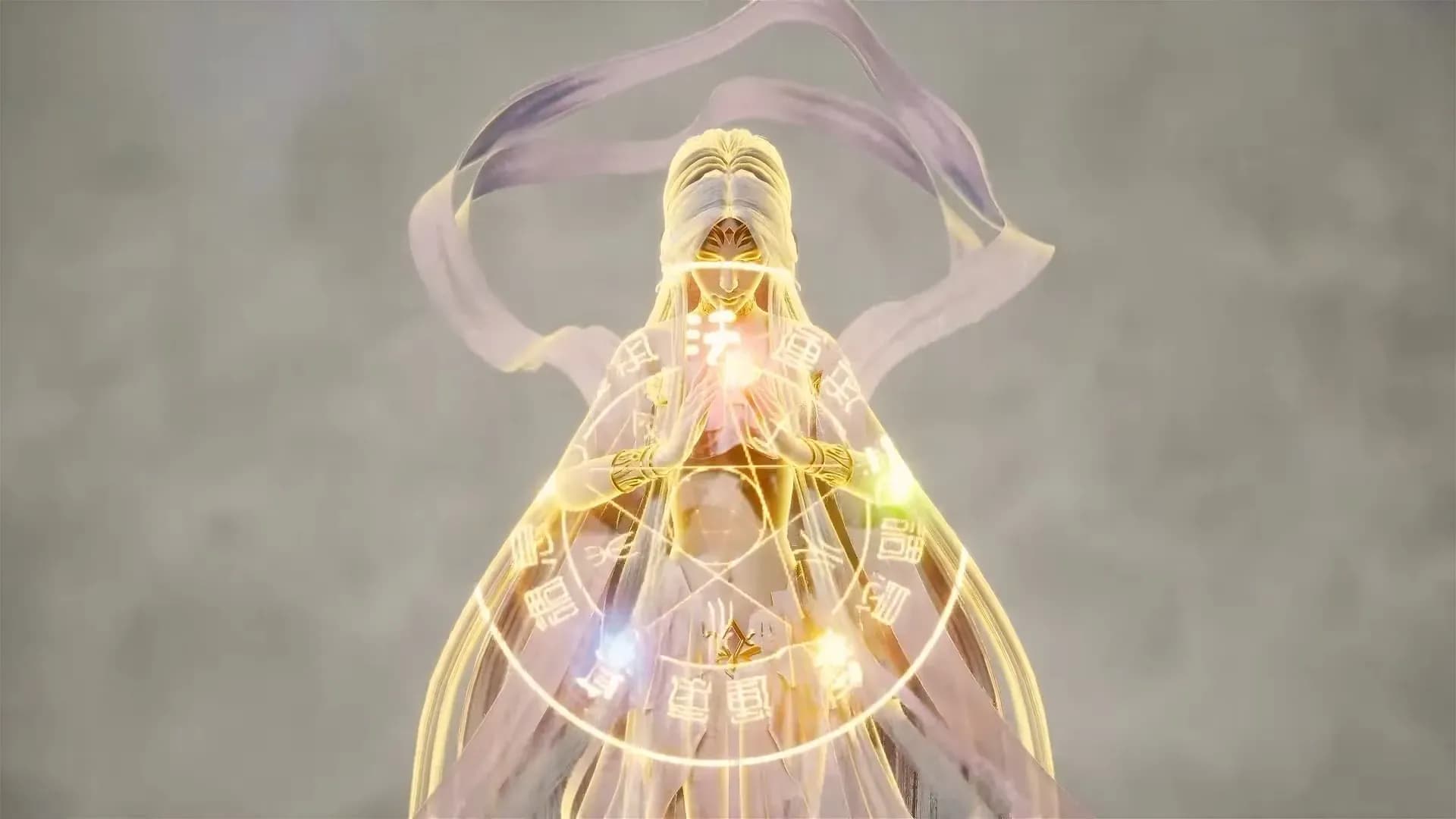 Бог войны пяти стихий screenshot 1