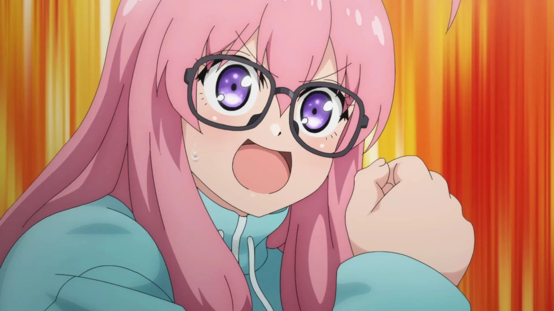 Почему-то в моём доме поселилась куноити-отаку screenshot 2