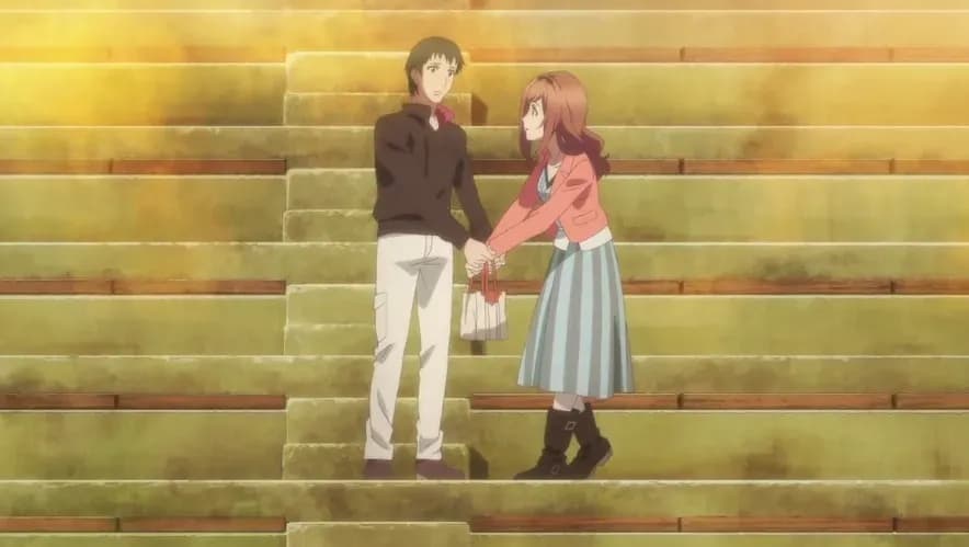 Путь любви screenshot 2