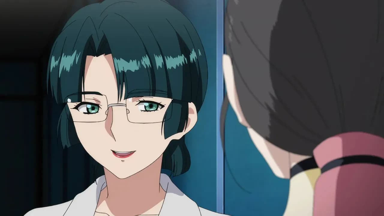 Тэнти - лишний! Рё-о-ки 5 screenshot 1