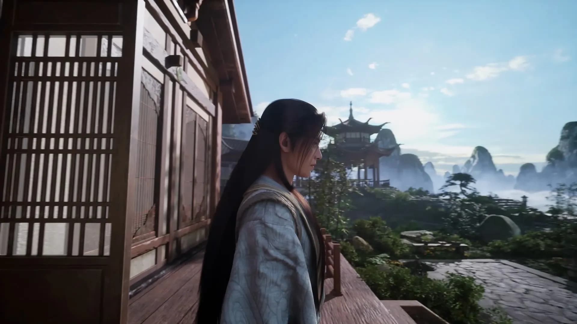 Путь Бессмертного 5 screenshot 2