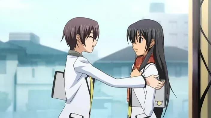 Спецкласс «А» screenshot 2