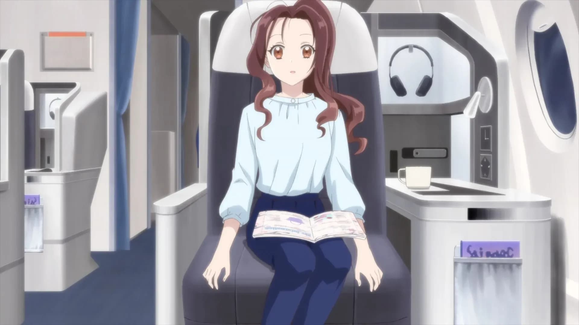 Королева со скальпелем screenshot 1