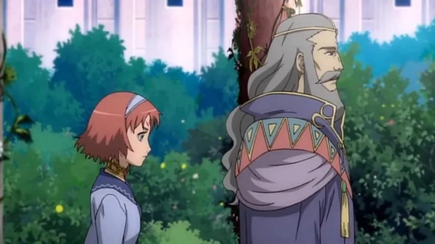 История сестер Уэллбер (второй сезон) screenshot 2