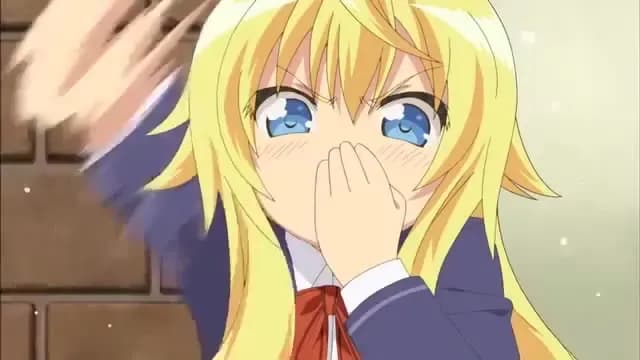 Будучи волшебником, ешь мисо! screenshot 2