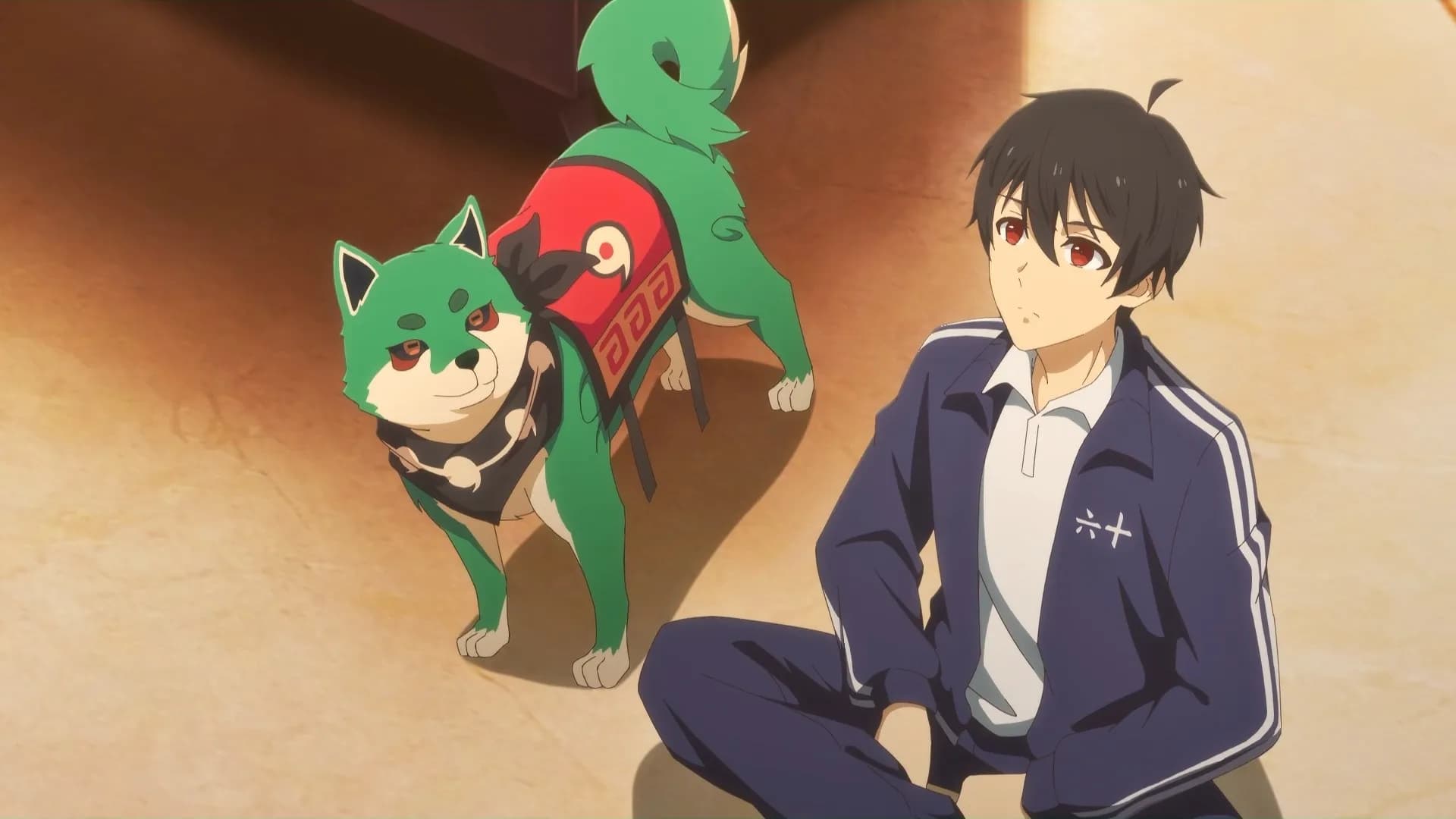 Будни короля небожителей 5 screenshot 2