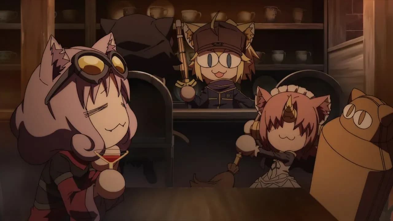 Судьба: Великий карнавал screenshot 2