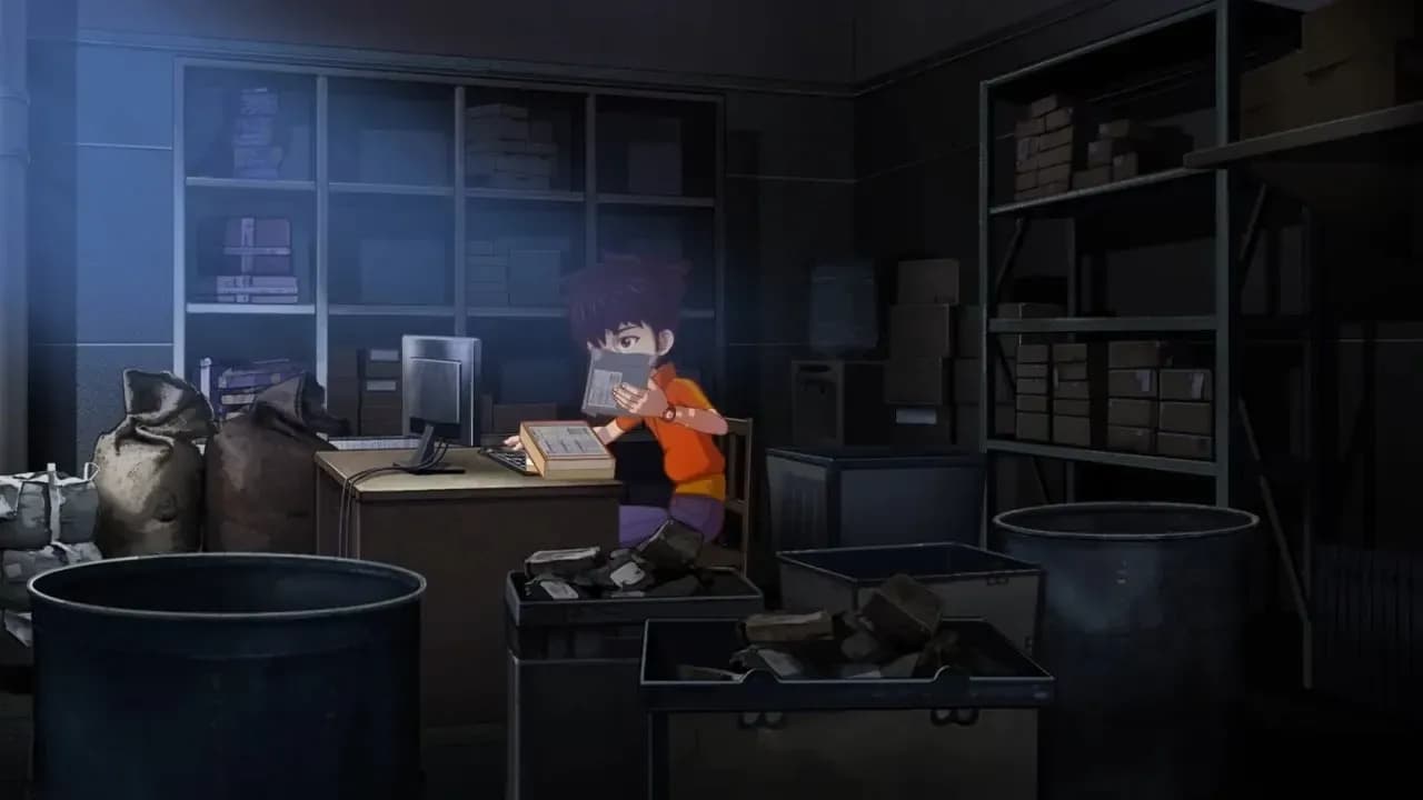 Герои не ссут! screenshot 1