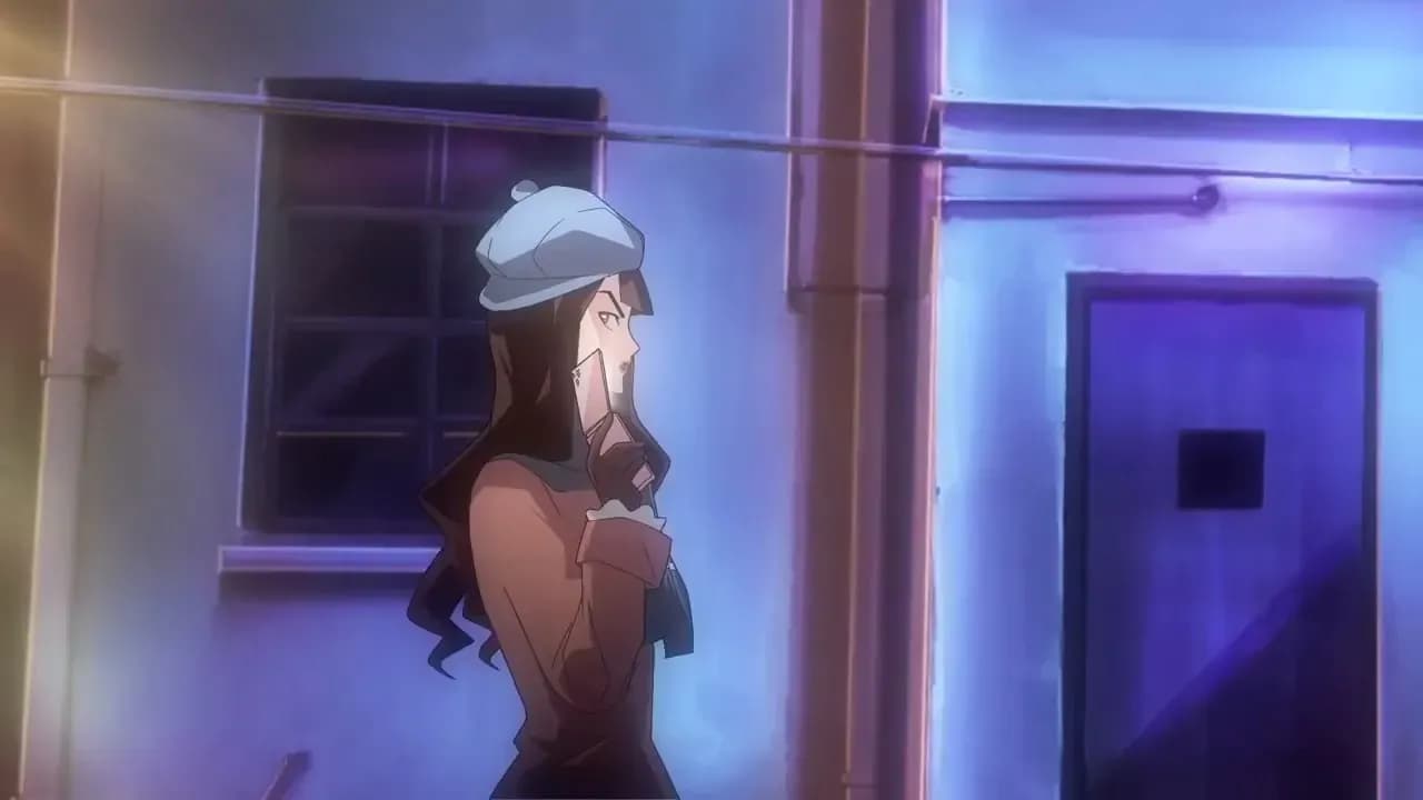 Код 'Призрака' screenshot 2