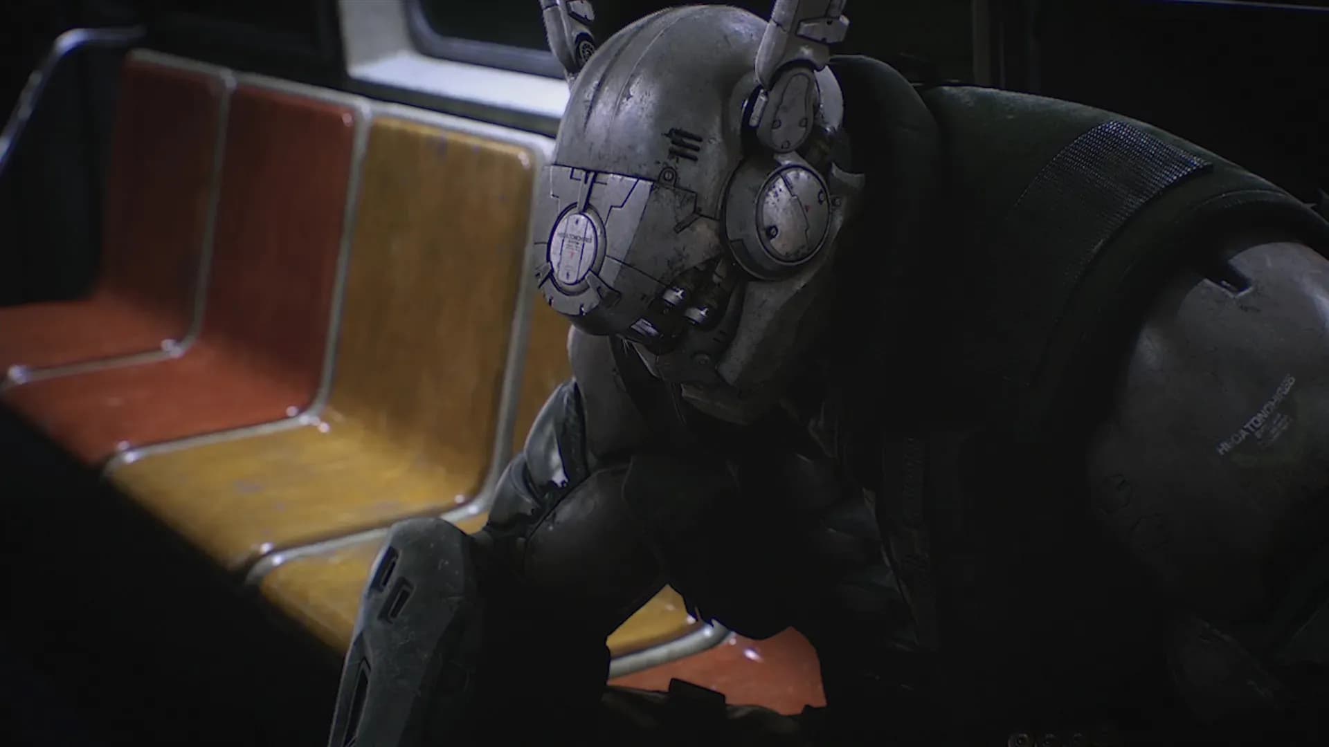 Проект Альфа screenshot 2