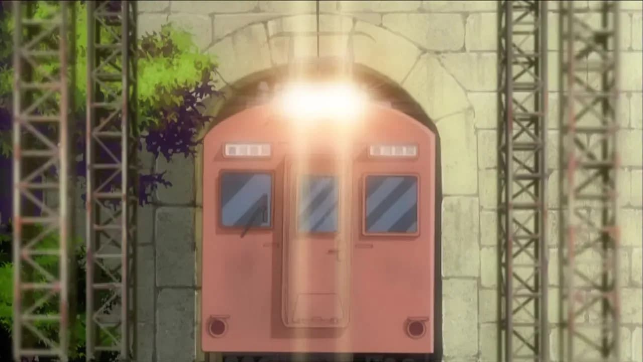 Адская девочка (третий сезон) screenshot 2