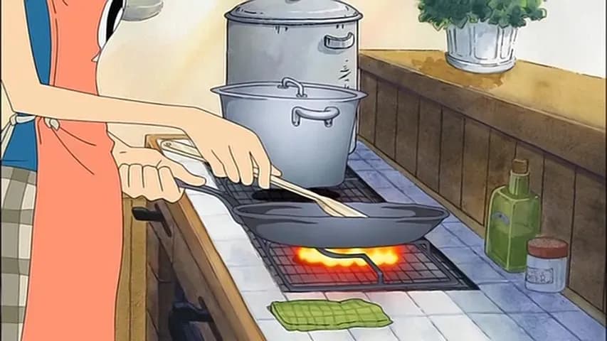 Ван-Пис: Романтическая фантазия screenshot 2