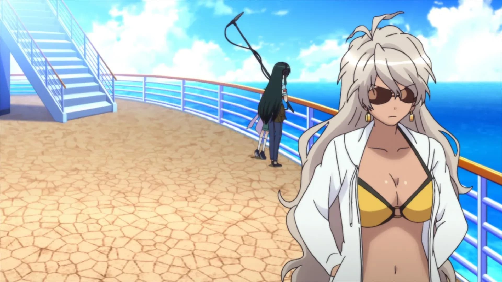 Дух в теле Пандоры screenshot 2