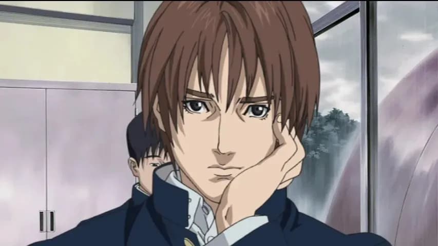 Ганц screenshot 2