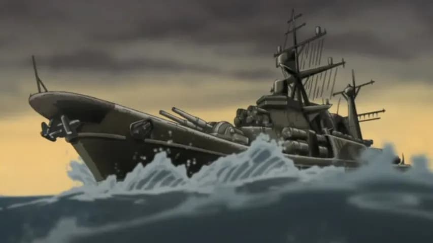 Подлодка 707-Эр screenshot 2