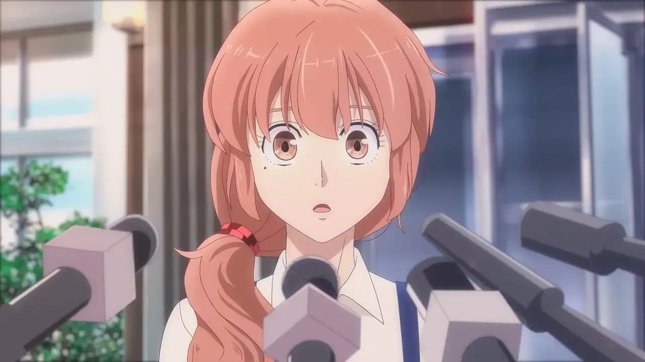 Любовь с незапамятных времен 2 screenshot 1