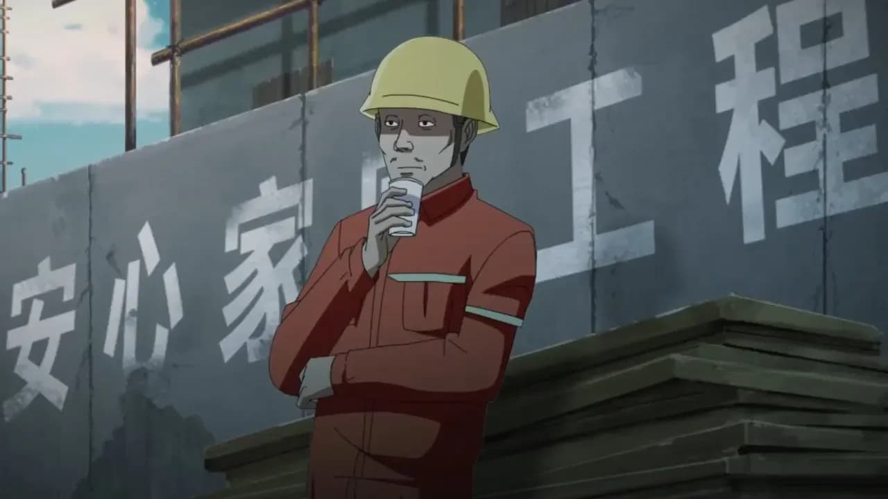 Таинственная гладь опасений screenshot 2