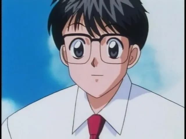 Не покидай меня, Ромашка screenshot 2