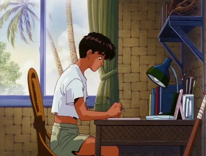 Ку из далекого океана screenshot 1