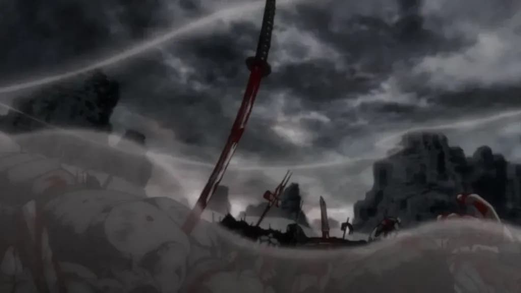 Гинтама (спэшл #2) screenshot 1